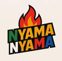 NyamaNyama logo